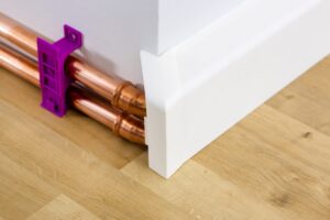 The Ultimate Guide to Skirting Boards, A Modern Take on a Classic Detail